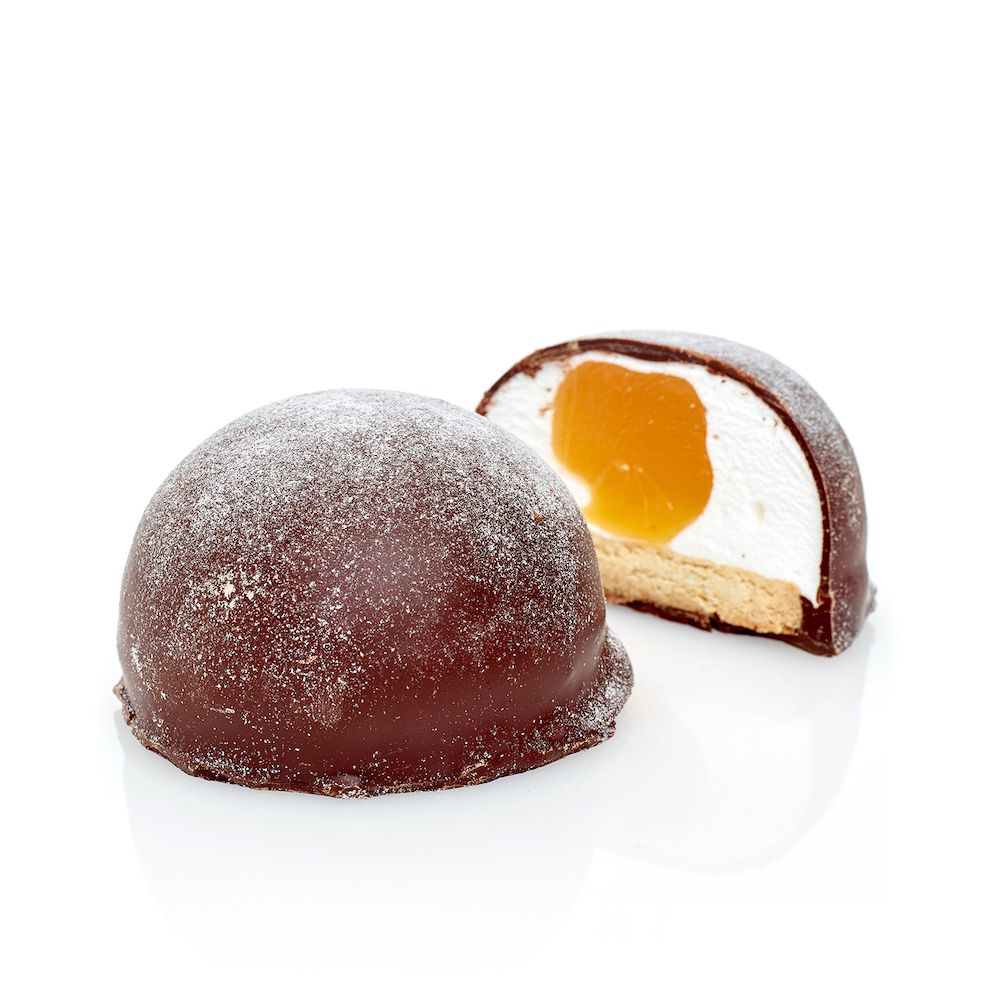 Lemon Meringue Teacake - Image 3