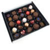 Traditional Chocolate Box 25