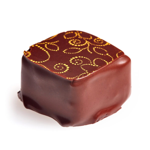 Passionfruit Chocolate