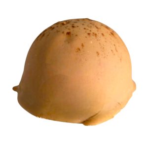 Caramel Spiced Pumpkin Latte Teacake