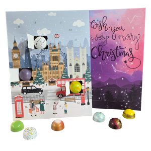 Chocolate Advent Calendar