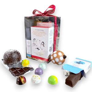 Christmas Gift Box – Build your own