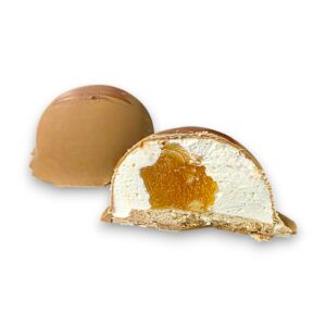 Apple shortcake Teacake