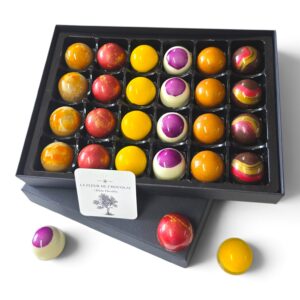Autumn Chocolate Collection