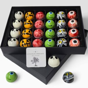 Halloween Chocolate Collection